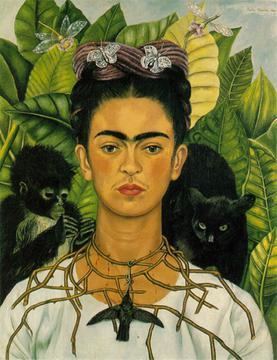 Frida Kahlo httpsuploadwikimediaorgwikipediaen11eFri