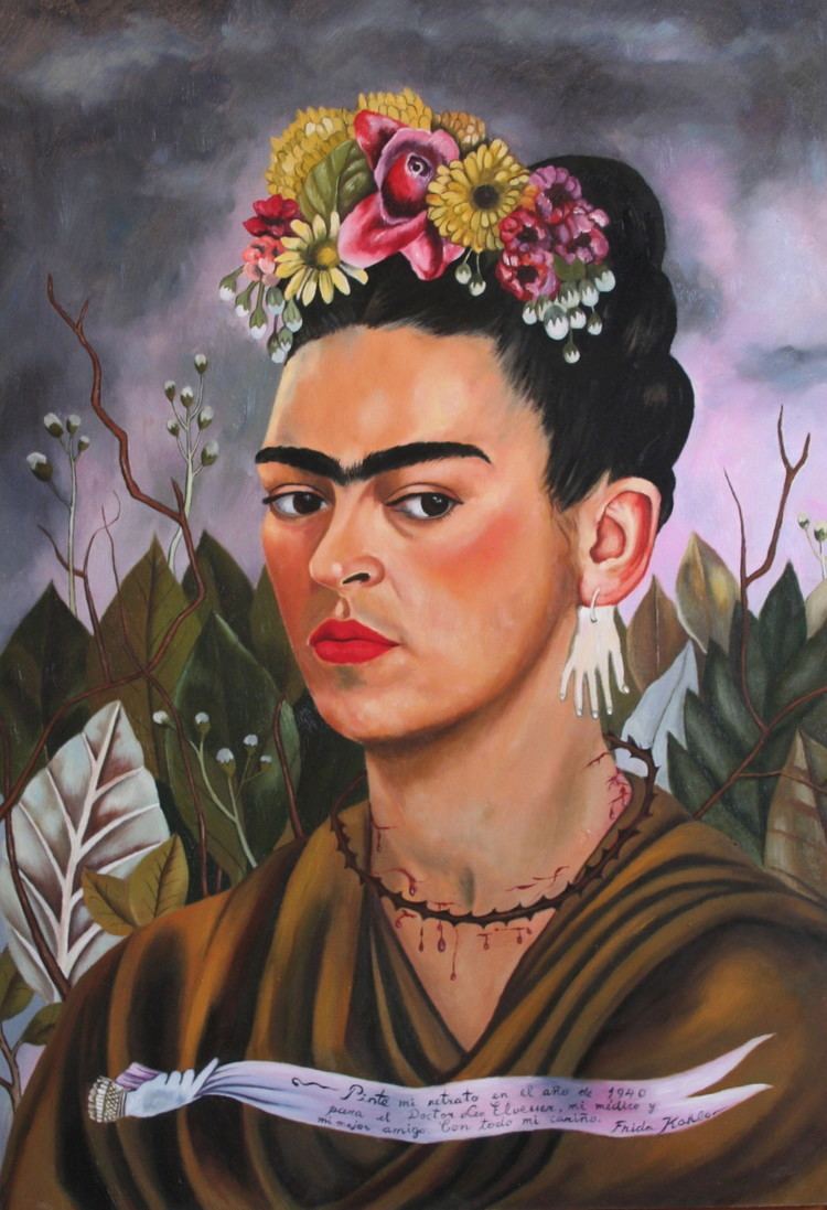 Frida Kahlo oFRIDA900jpg6