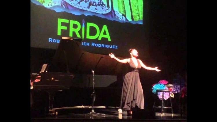 Frida (opera) httpsiytimgcomviQ2iOwD1BaQ0maxresdefaultjpg