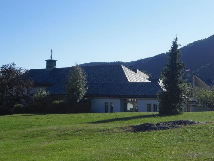 Fridalen Church