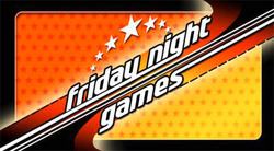 Friday Night Games httpsuploadwikimediaorgwikipediaenthumb4