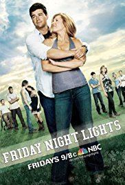 Friday Night Lights (TV series) Friday Night Lights TV Series 20062011 IMDb
