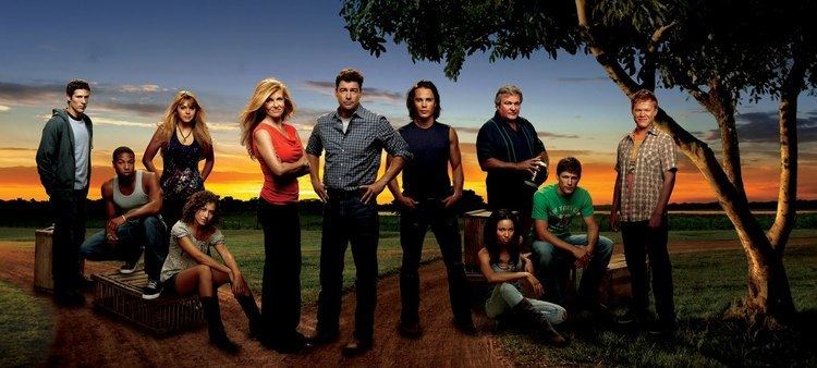 Friday Night Lights (TV series) Friday Night Lights Series Fan Blog of FNL