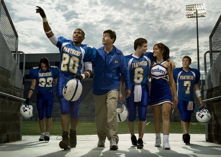 Friday Night Lights (TV series) 15 Things You Never Noticed About The 39Friday Night Lights39 Pilot