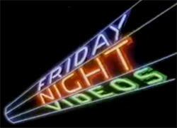 Friday Night Videos Gibberish Friday Night Videos