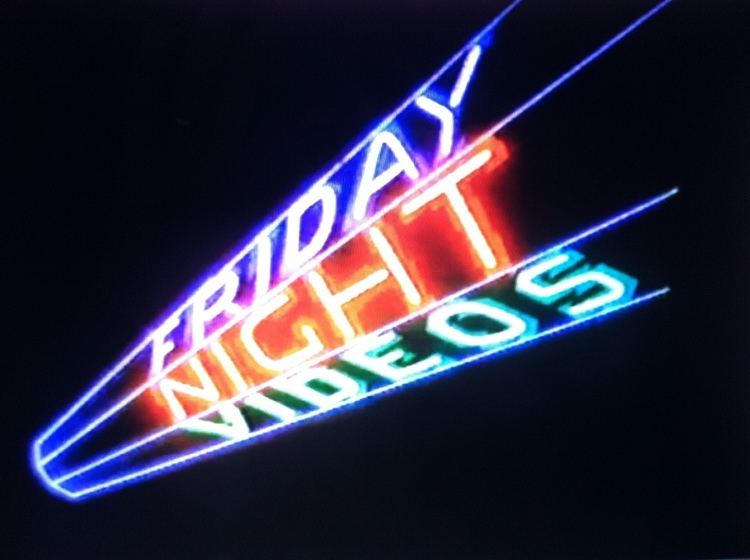 Friday Night Videos - Wikipedia