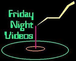 Friday Night Videos Friday Night Videos Wikipedia