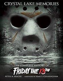 Friday the 13th (franchise) httpsuploadwikimediaorgwikipediaenthumb6