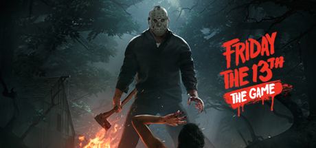 Friday the 13th: The Game Friday the 13th The Game on Steam