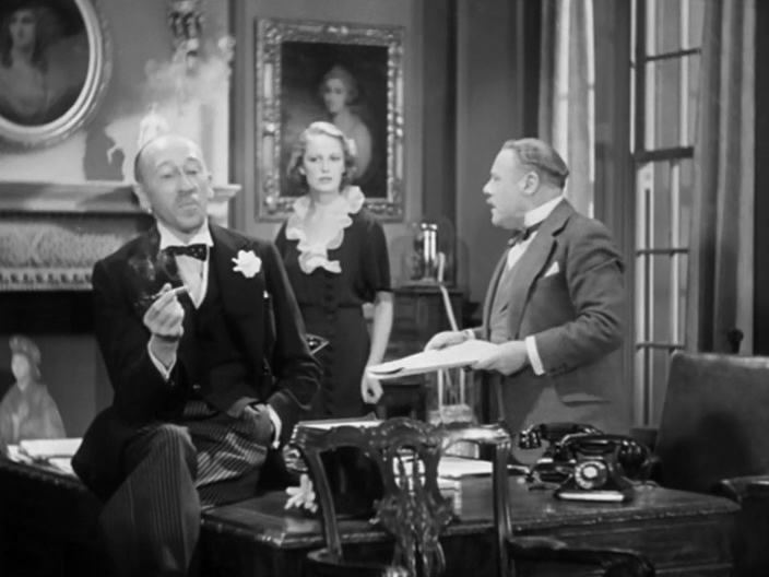 Friday the Thirteenth (1933 film) Friday the Thirteenth 1933 Victor Saville Jessie Matthews Sonnie