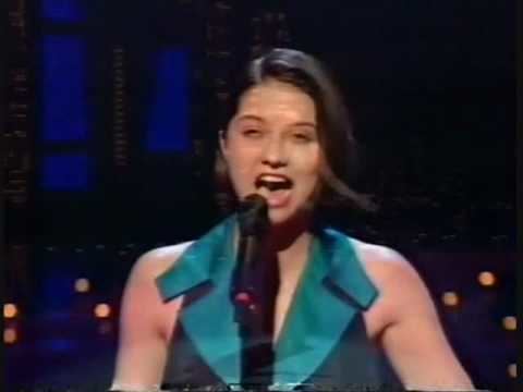 Friderika Bayer Eurovision 1994 Hungary Friderika Bayer Kinek mondjam el