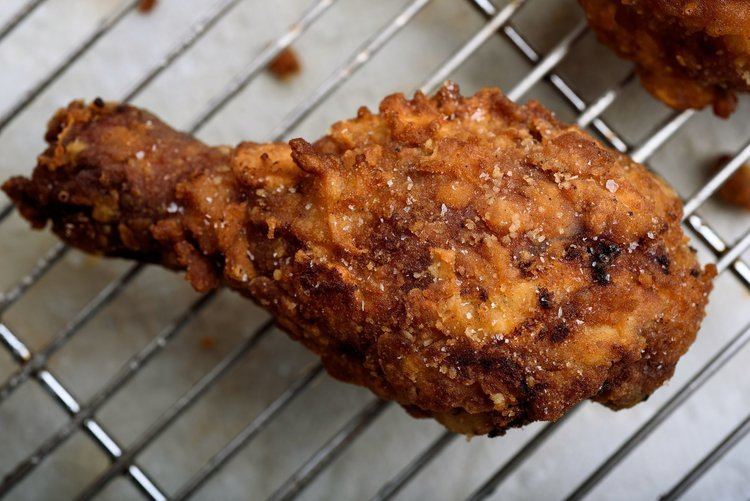 Fried chicken How to Make Fried Chicken NYT Cooking