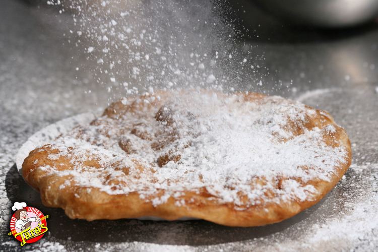 Fried dough Fried dough Wikiwand