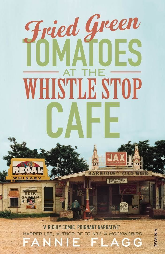 Fried Green Tomatoes at the Whistle Stop Cafe t3gstaticcomimagesqtbnANd9GcQ63lszGK4fH62kHz