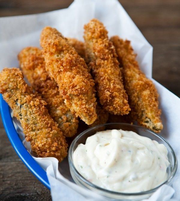 Fried pickle 1000 ideas about Deep Fried Pickles on Pinterest Fried pickles