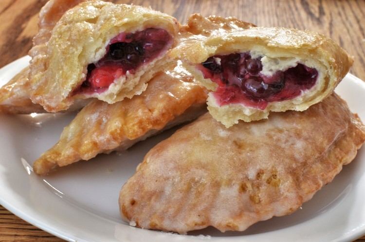 Fried pie December 1st is National Fried Pie Day Foodimentary National