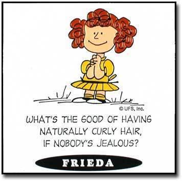Frieda (Peanuts) Peanuts images Peanuts Quotes Frieda wallpaper and background