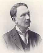 Friederich Wilhelm Eurich