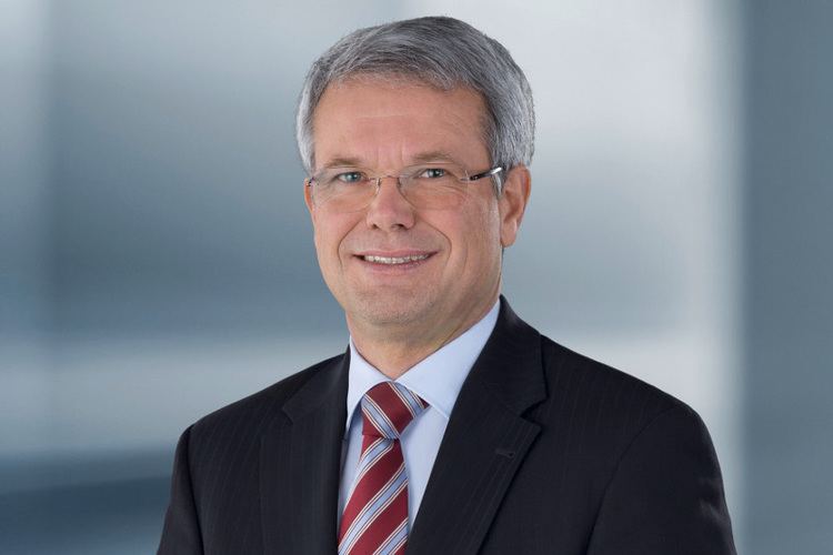 Friedhelm Loh Hermann Tetzner is the new CFO of the Friedhelm Loh Group
