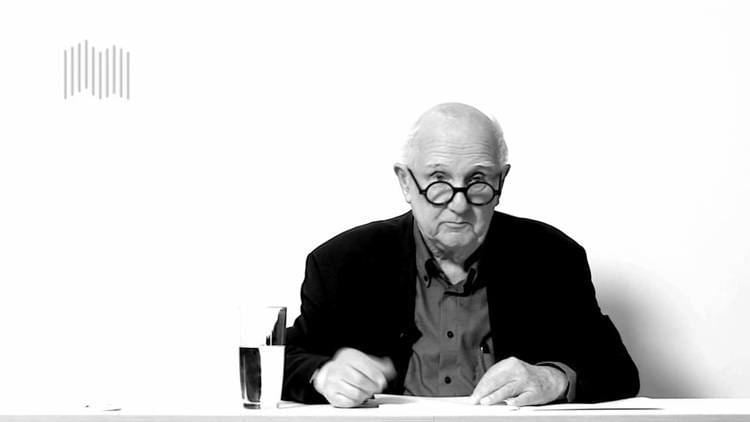 Friedrich Achleitner Friedrich Achleitner liest aus quotiwahaubbdquot YouTube