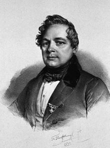 Friedrich August von Ammon httpsuploadwikimediaorgwikipediacommonsthu