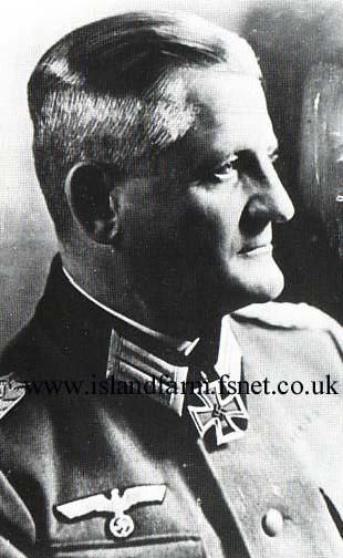 Friedrich-August Weinknecht photo of FriedrichAugust Weinknecht Google Search WW2 Portrait