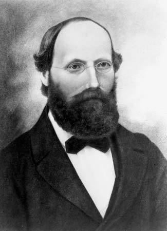 Friedrich Bernhard Bernhard Riemann German mathematician Britannicacom