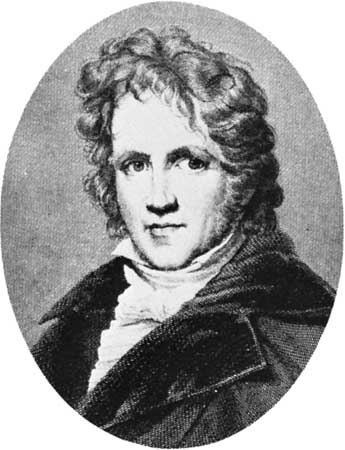 Friedrich Bessel Friedrich Wilhelm Bessel German astronomer Britannicacom