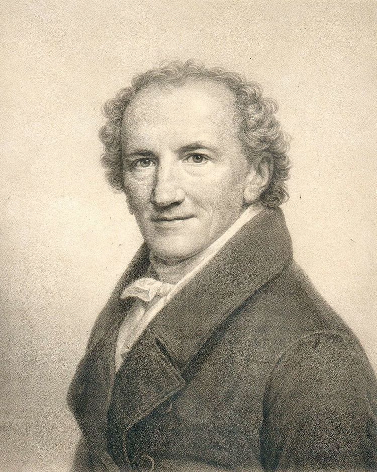 Friedrich Carl Groger