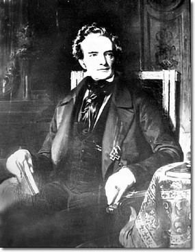 Friedrich Christoph Förster