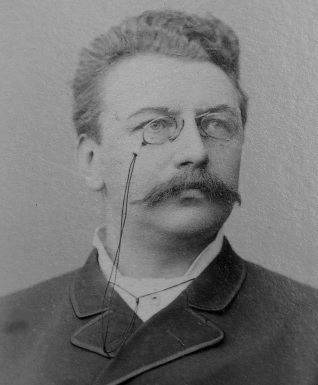 Friedrich Christoph Pelizaeus