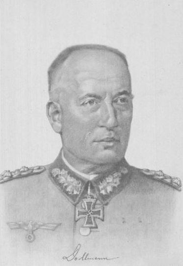 Friedrich Dollmann Generaloberst Friedrich Dollmann Lexikon der Wehrmacht