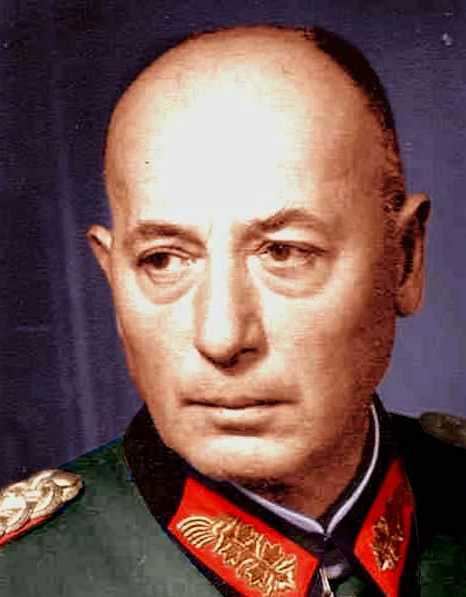 Friedrich Dollmann General OfficersFriedrich Dollmann
