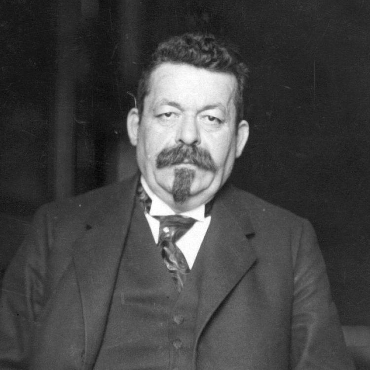 Friedrich Ebert Today in History 27 September 1923 Friedrich Ebert