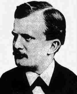 Friedrich Engel (mathematician) Friedrich Engel