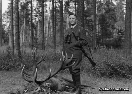 Friedrich Fromm Operasi Membunuh Hitler Yang Gagal Sentiasa Panas