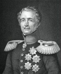 Friedrich Graf von Wrangel encyklopediaszczecinplimagesthumb666Feldmar