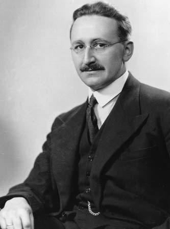 Friedrich Hayek FA Hayek British economist Britannicacom