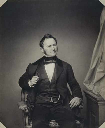 Friedrich Heinrich Ranke