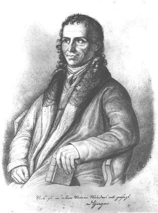 Friedrich Heinrich von der Hagen Friedrich Heinrich von der Hagen Wikipedia