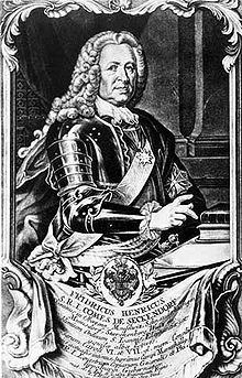 Friedrich Heinrich von Seckendorff httpsuploadwikimediaorgwikipediacommonsthu