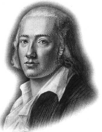 Friedrich Hölderlin Friedrich Hlderlin