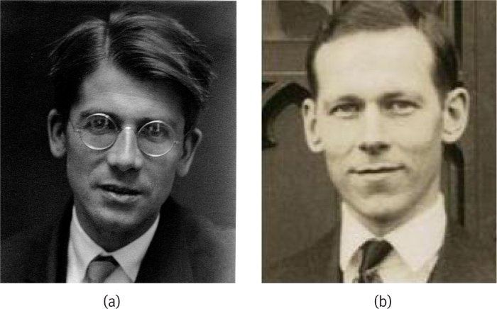 Friedrich Hund Historia de la qumica cuntica Educacin Qumica