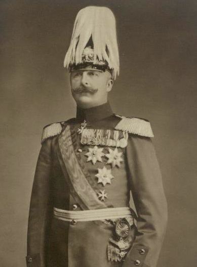 Friedrich II, Duke of Anhalt