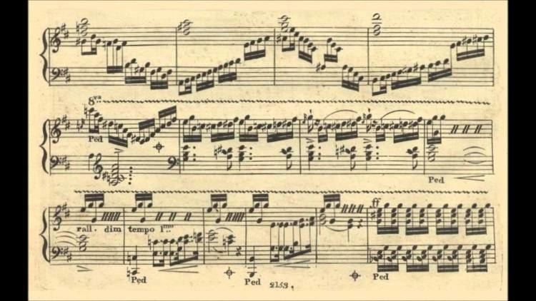 Friedrich Kalkbrenner Kalkbrenner Friedrich piano concerto No 1 in d minor op 61 YouTube