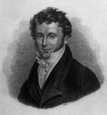 Friedrich Kalkbrenner Chopin Kalejdoskop