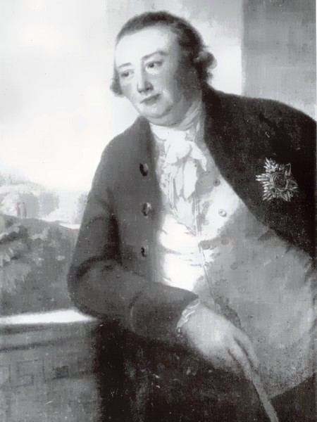 Friedrich Karl August, Prince of Waldeck and Pyrmont