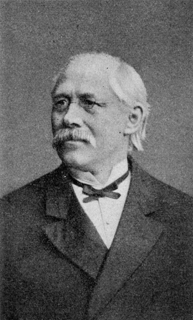 Friedrich Karl Theodor Zarncke