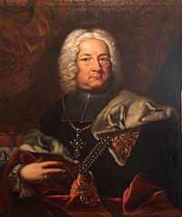 Friedrich Karl von Schönborn httpsuploadwikimediaorgwikipediacommonsthu