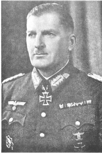 Friedrich Kittel Lexikon der Wehrmacht Friedrich Kittel